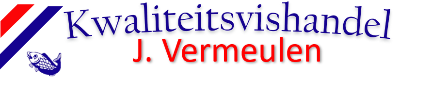 Kwaliteitsvishandel Vermeulen